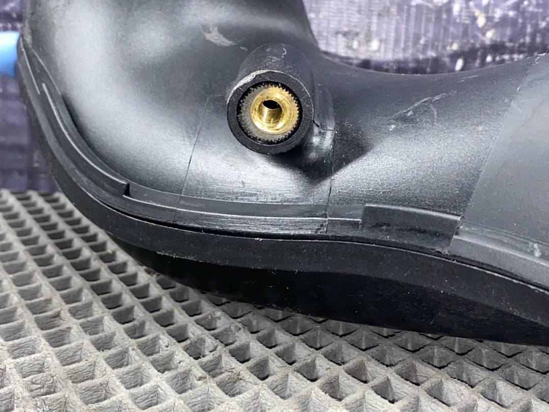 Патрубок впускной, 615 рублей, Красноярск