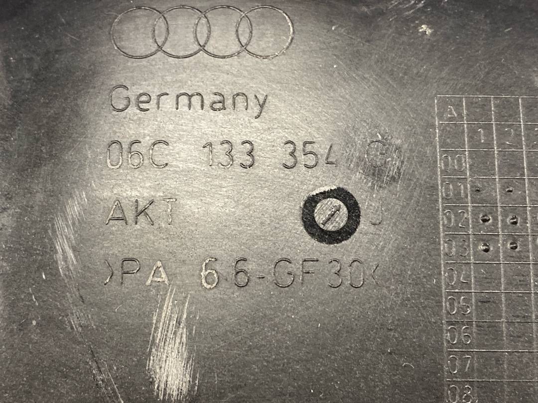 Патрубок впускной, 615 рублей, Красноярск