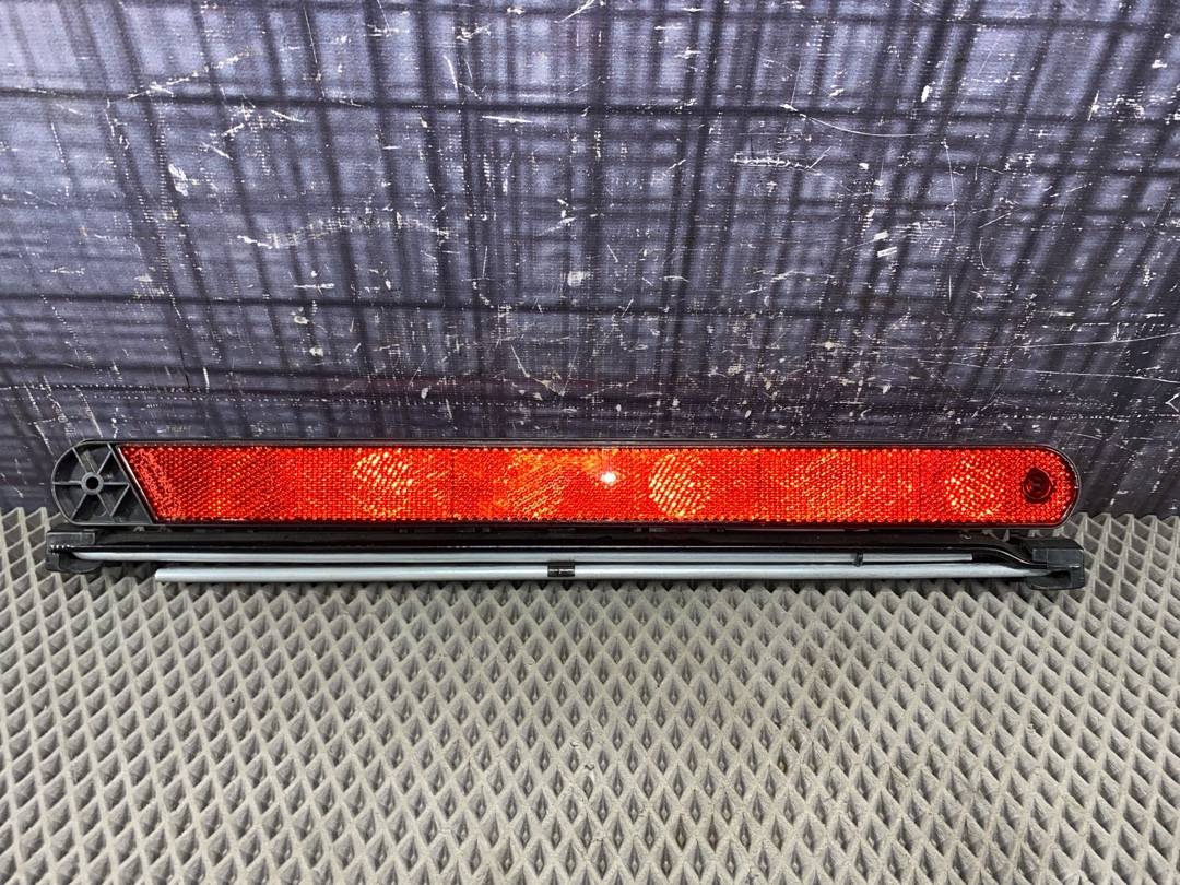 Знак аварийной остановки, 275 рублей, Красноярск