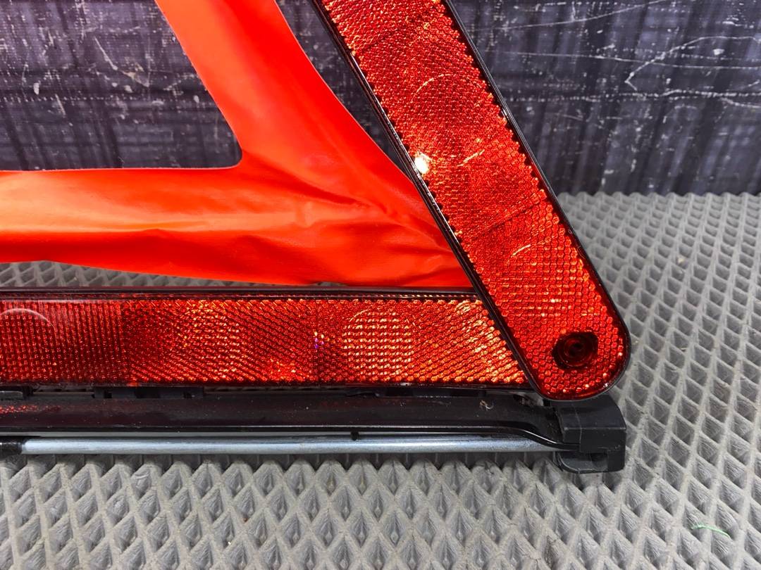 Знак аварийной остановки, 275 рублей, Красноярск