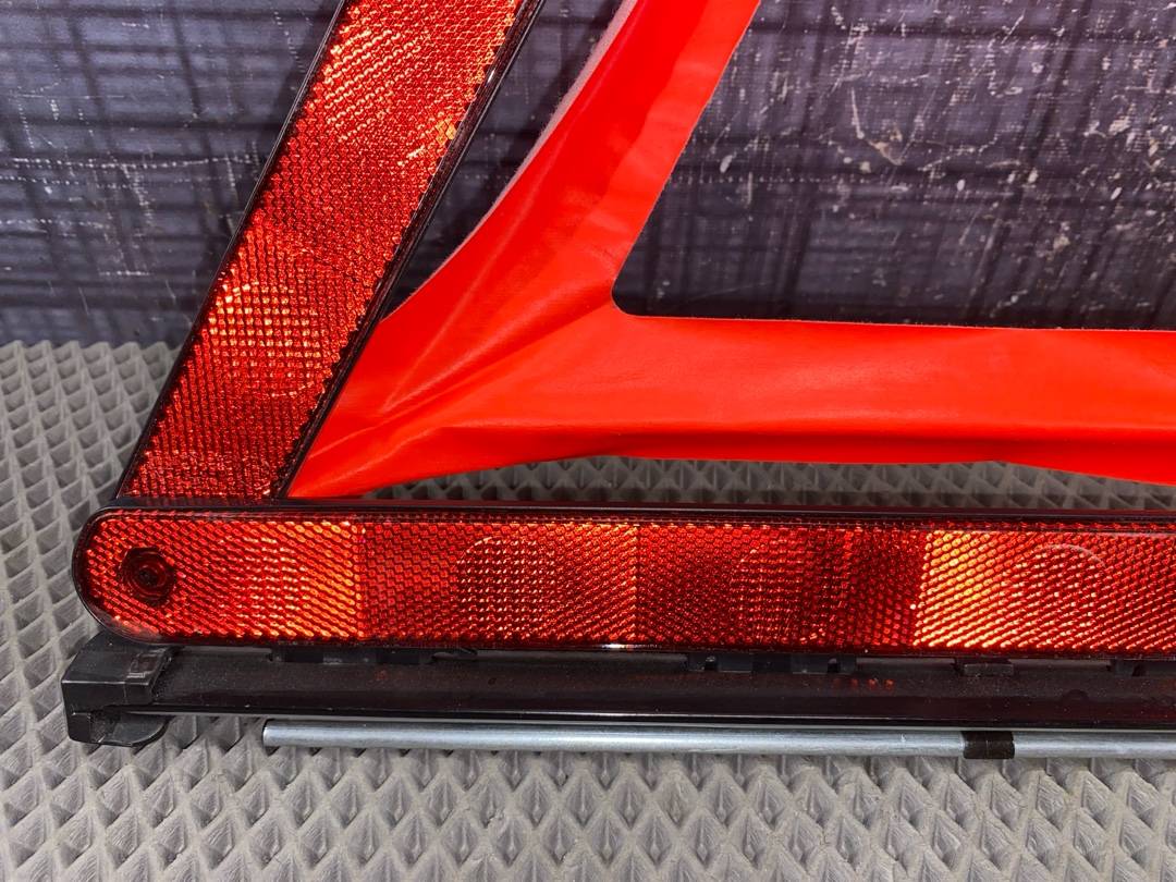 Знак аварийной остановки, 275 рублей, Красноярск