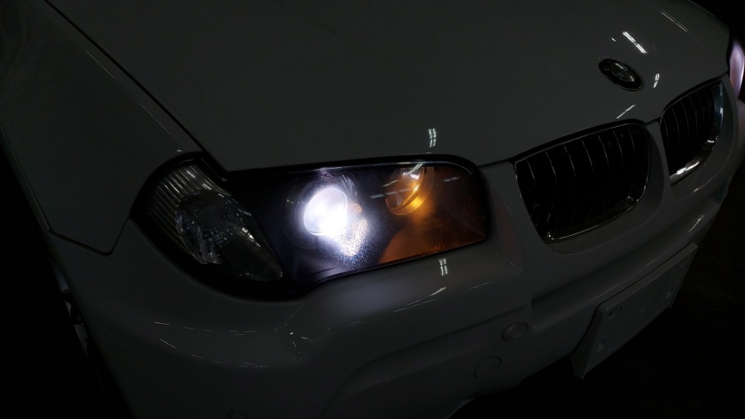 Фары, 31200 рублей, Красноярск