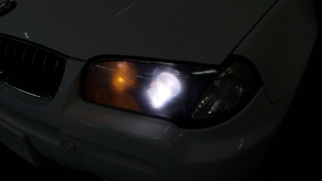 Фары, 31200 рублей, Красноярск