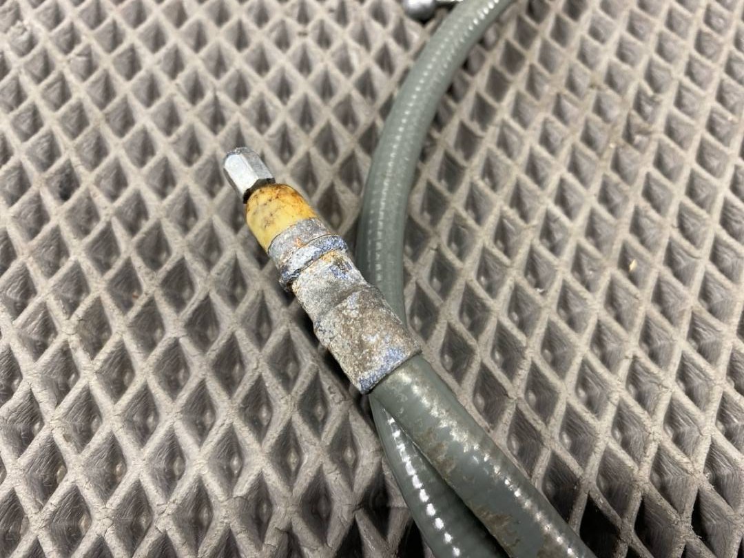 Трос ручника, 1044 рублей, Красноярск