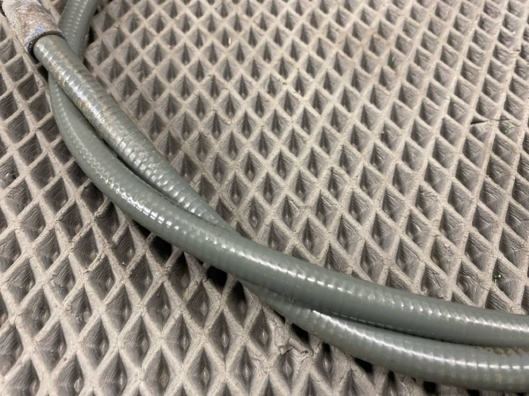 Трос ручника, 1044 рублей, Красноярск