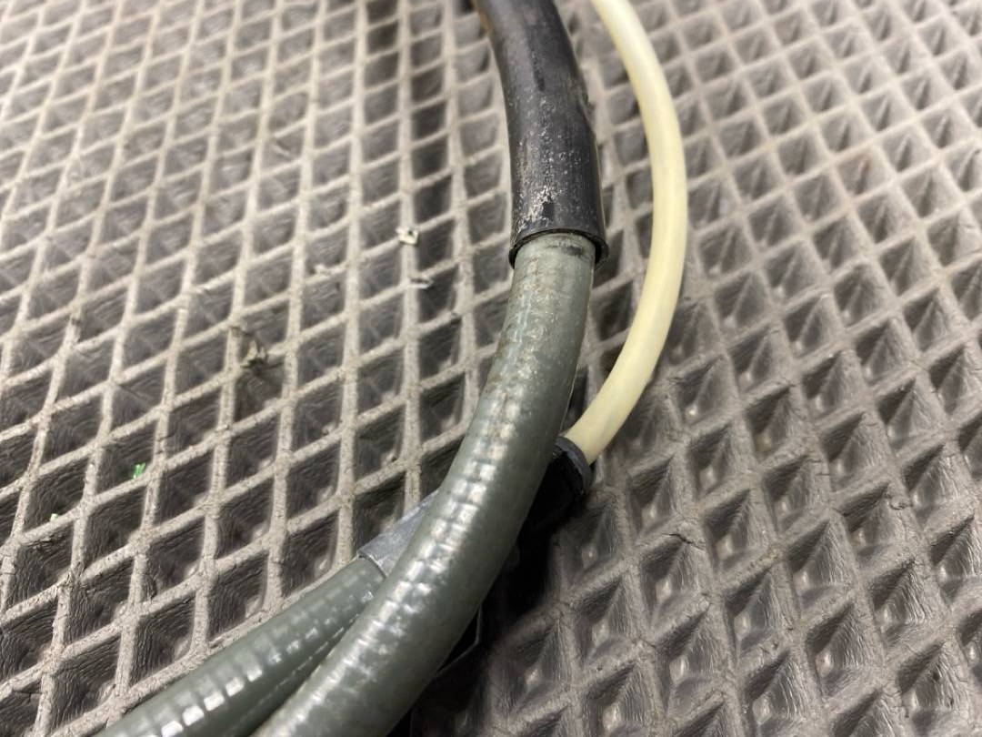 Трос ручника, 1044 рублей, Красноярск