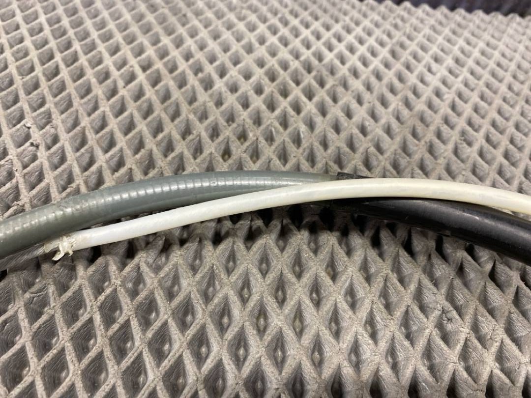 Трос ручника, 1044 рублей, Красноярск