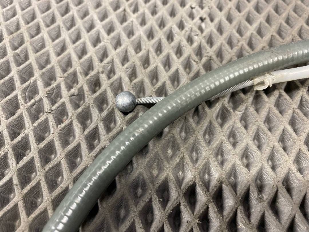 Трос ручника, 1044 рублей, Красноярск