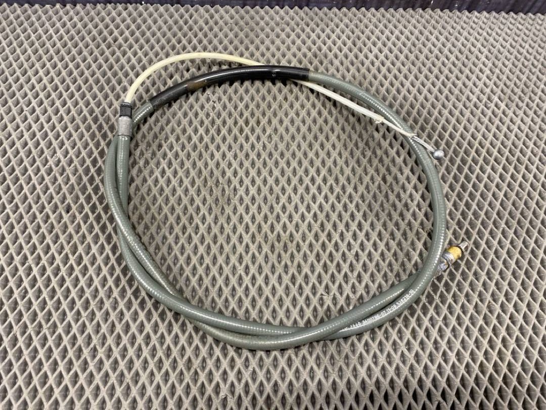 Трос ручника, 1044 рублей, Красноярск