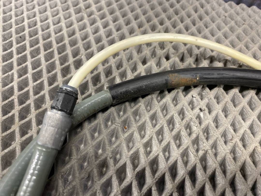 Трос ручника, 1044 рублей, Красноярск