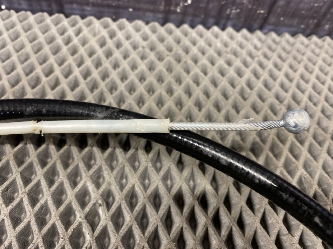 Трос ручника, 1044 рублей, Красноярск