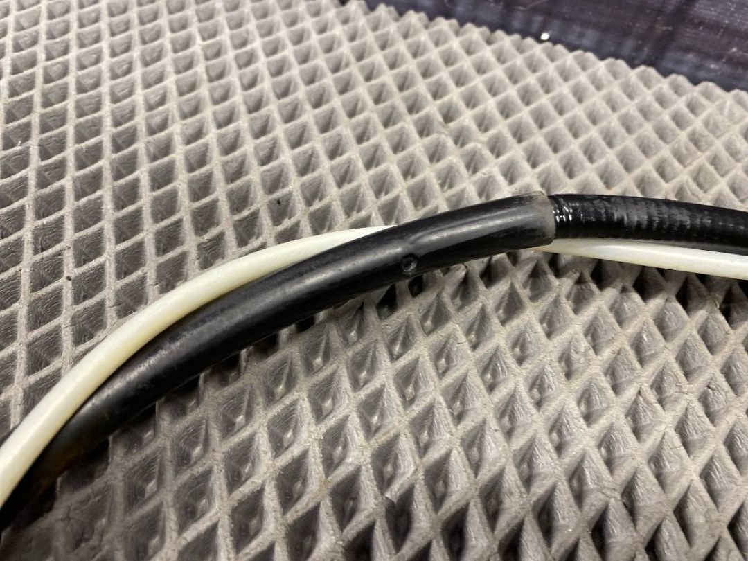 Трос ручника, 1044 рублей, Красноярск