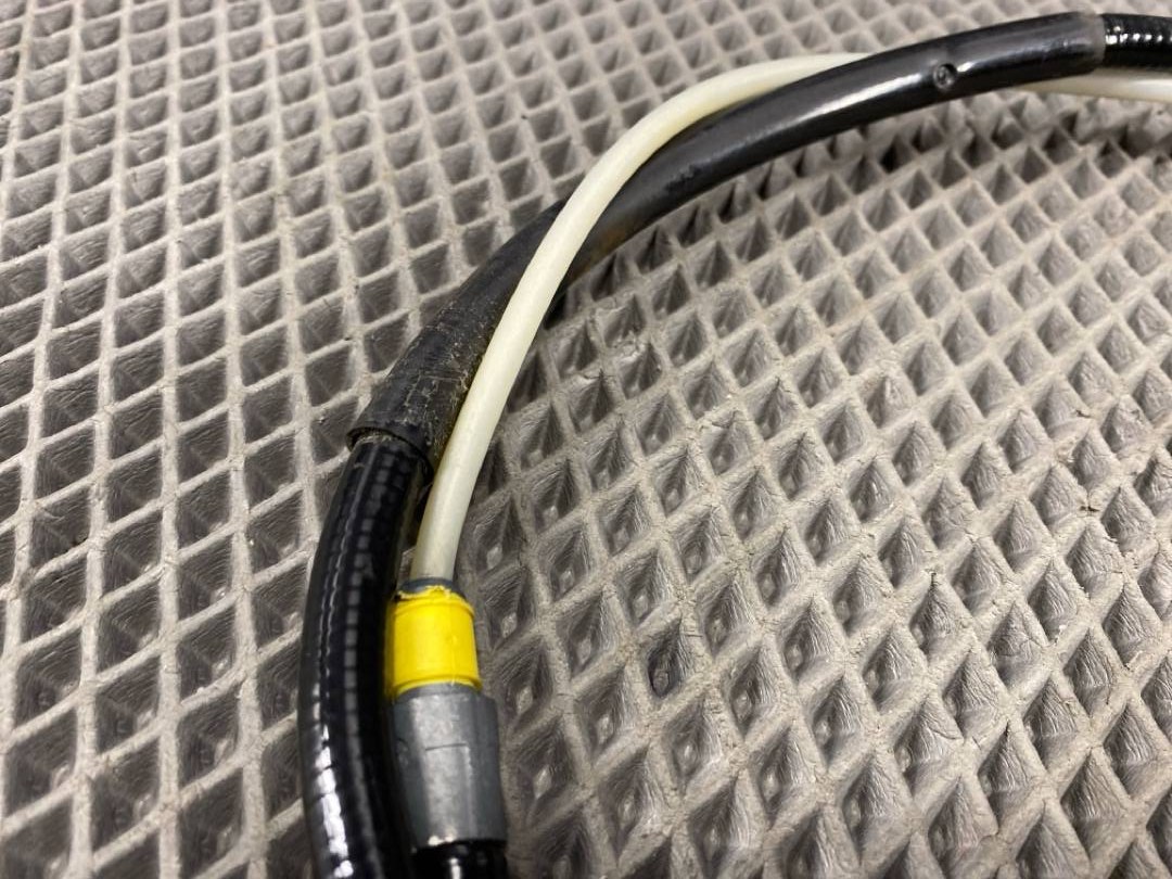 Трос ручника, 1044 рублей, Красноярск