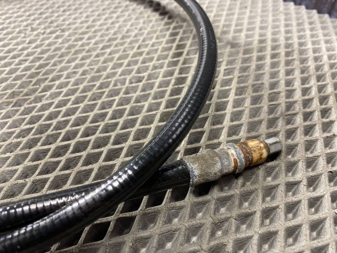 Трос ручника, 1044 рублей, Красноярск