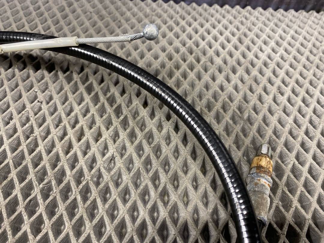 Трос ручника, 1044 рублей, Красноярск