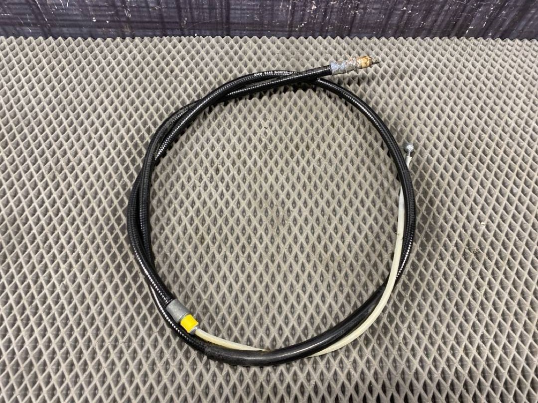 Трос ручника, 1044 рублей, Красноярск