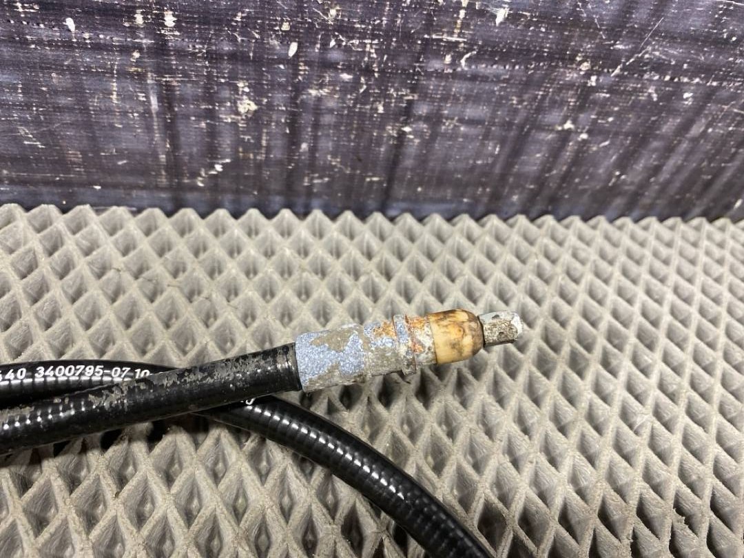 Трос ручника, 1044 рублей, Красноярск