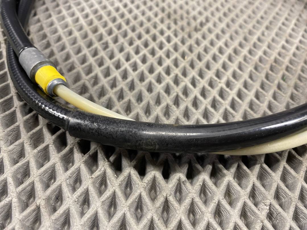 Трос ручника, 1044 рублей, Красноярск