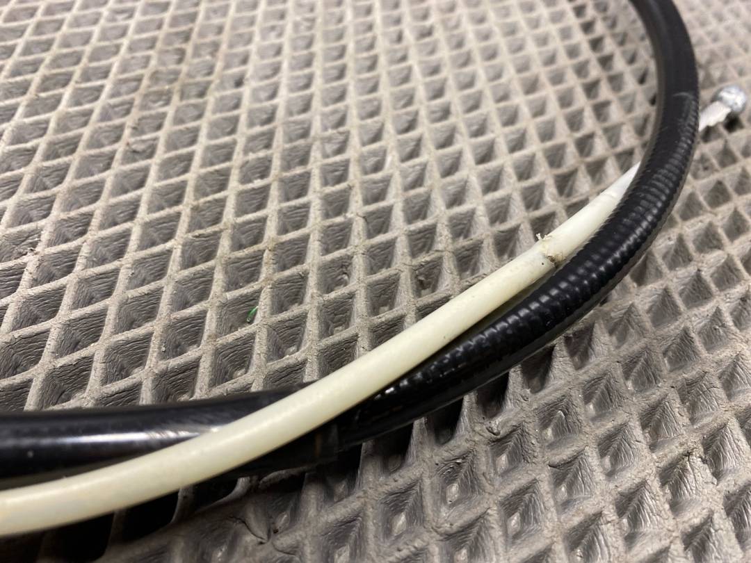 Трос ручника, 1044 рублей, Красноярск