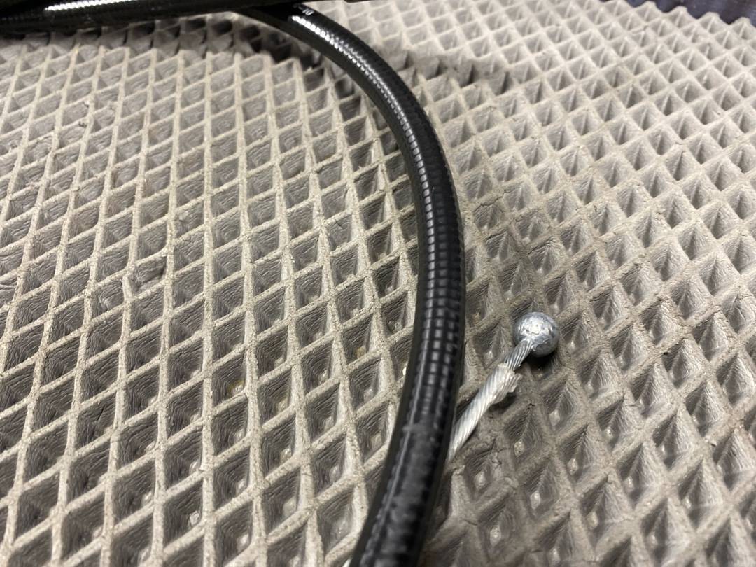 Трос ручника, 1044 рублей, Красноярск