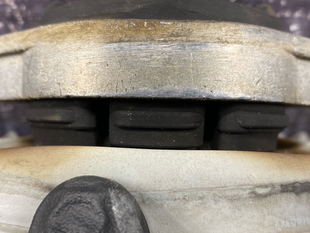 Подушка КПП, 255 рублей, Красноярск