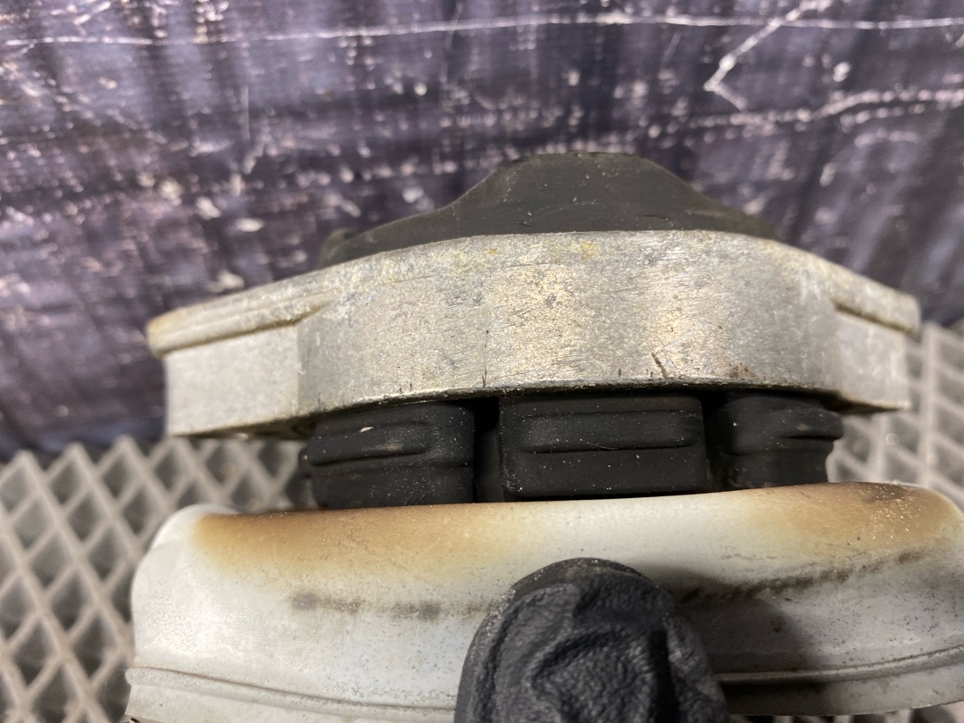 Подушка КПП, 255 рублей, Красноярск