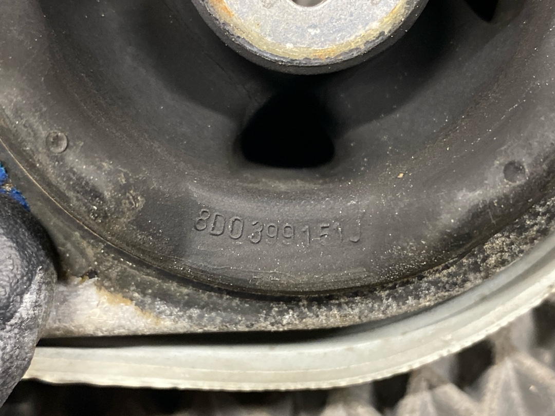 Подушка КПП, 255 рублей, Красноярск