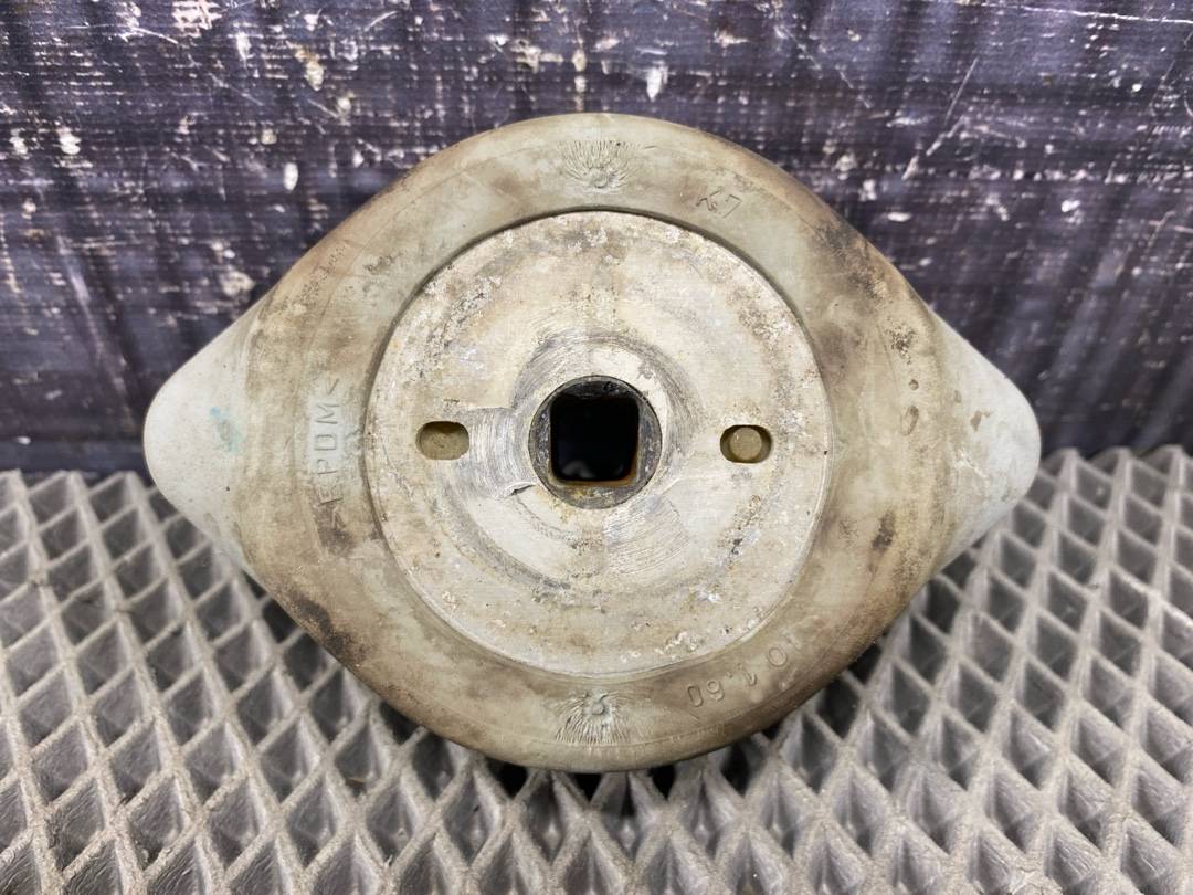 Подушка КПП, 255 рублей, Красноярск