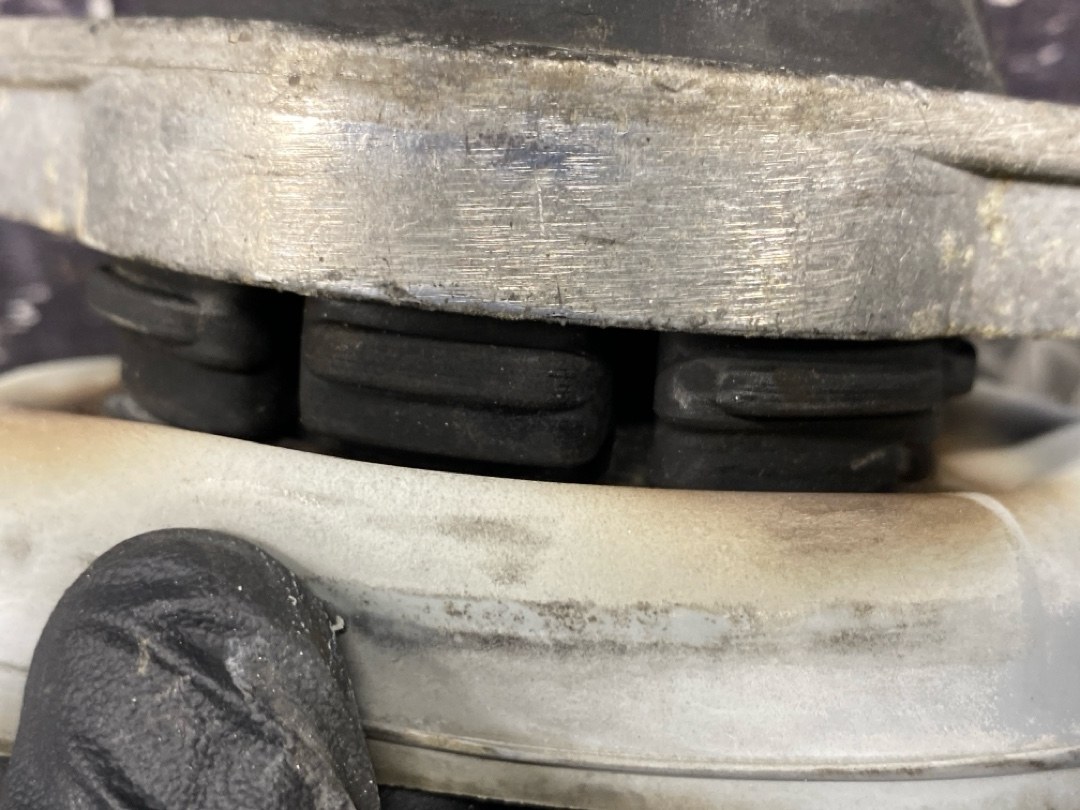 Подушка КПП, 255 рублей, Красноярск