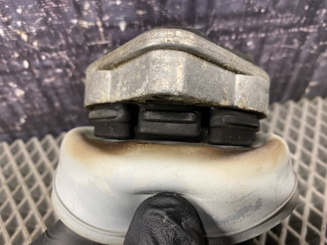 Подушка КПП, 255 рублей, Красноярск