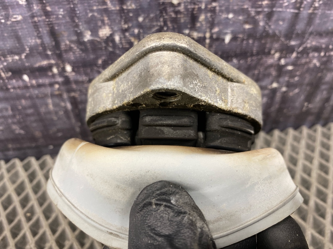 Подушка КПП, 255 рублей, Красноярск