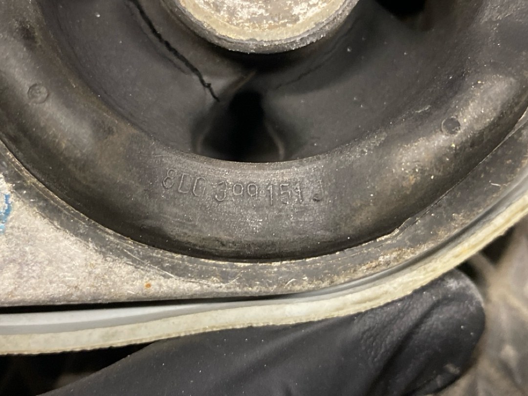 Подушка КПП, 255 рублей, Красноярск