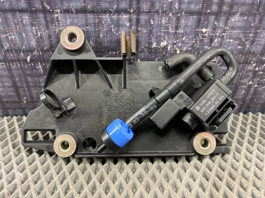 Электромагнитный клапан, 790 рублей, Красноярск