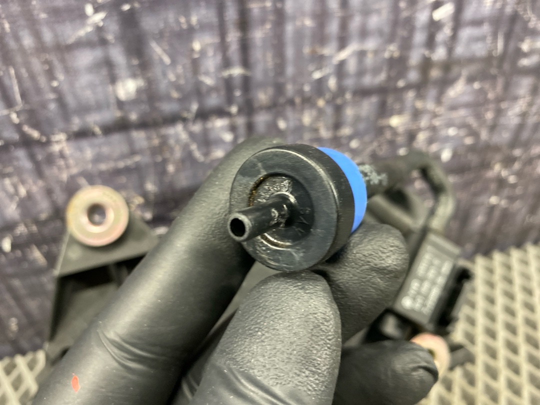 Электромагнитный клапан, 790 рублей, Красноярск