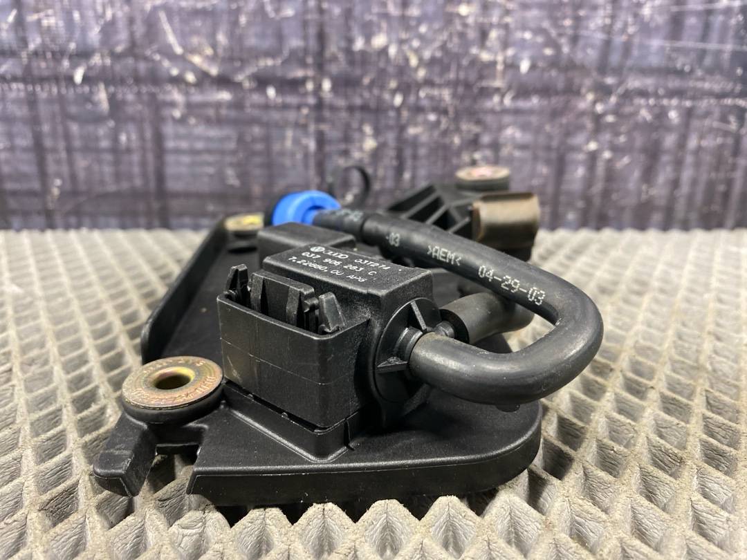 Электромагнитный клапан, 790 рублей, Красноярск