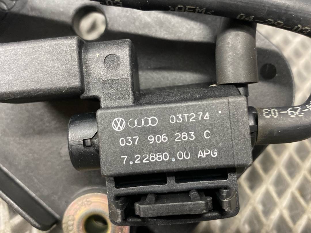 Электромагнитный клапан, 790 рублей, Красноярск