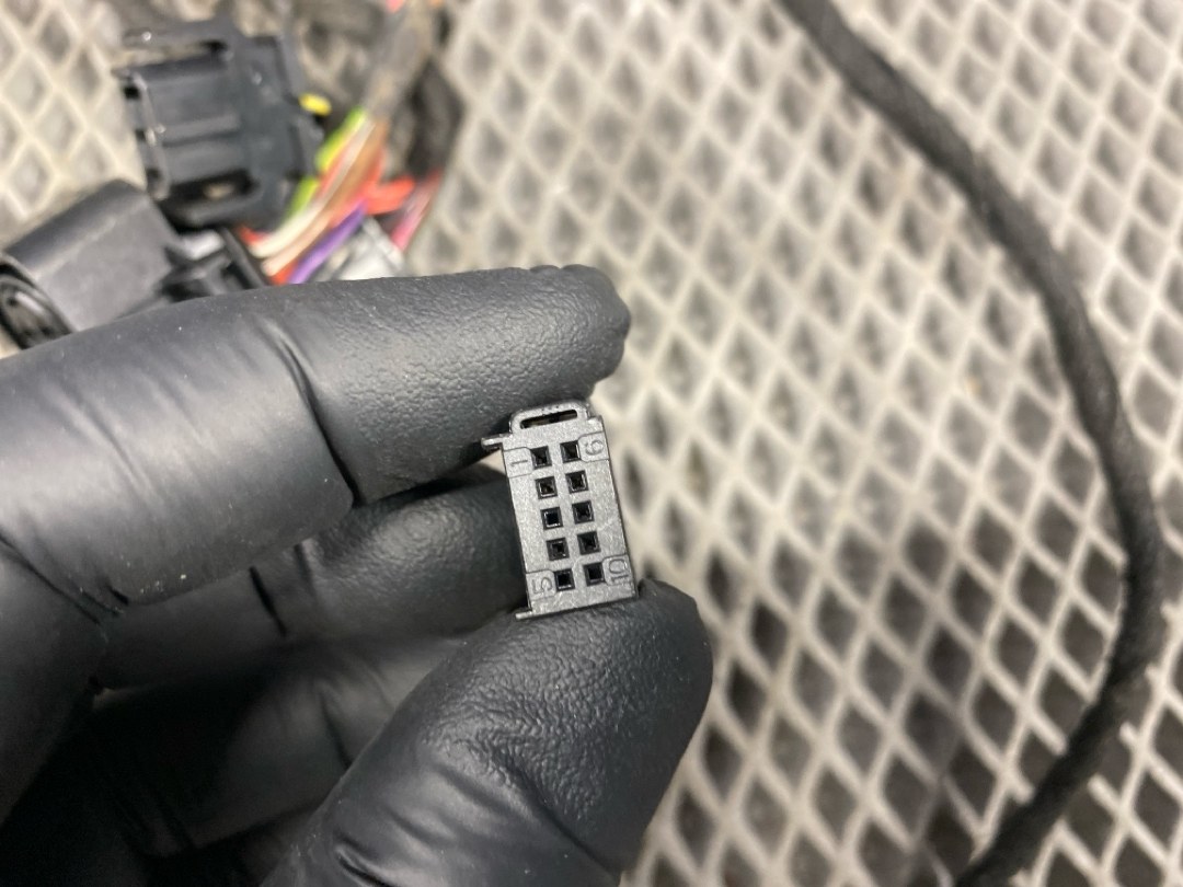 Проводка двери, 750 рублей, Красноярск