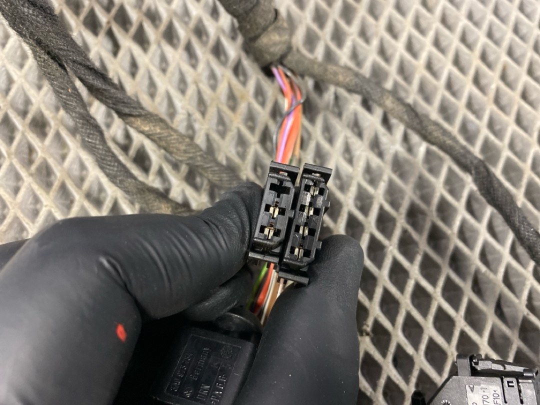 Проводка двери, 750 рублей, Красноярск