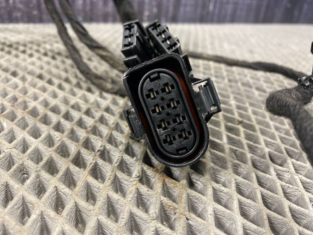 Проводка двери, 750 рублей, Красноярск