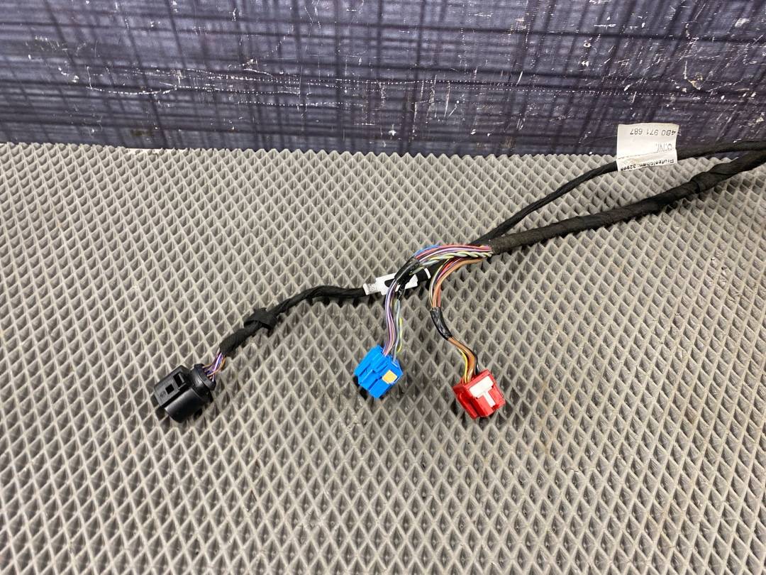 Проводка двери, 750 рублей, Красноярск