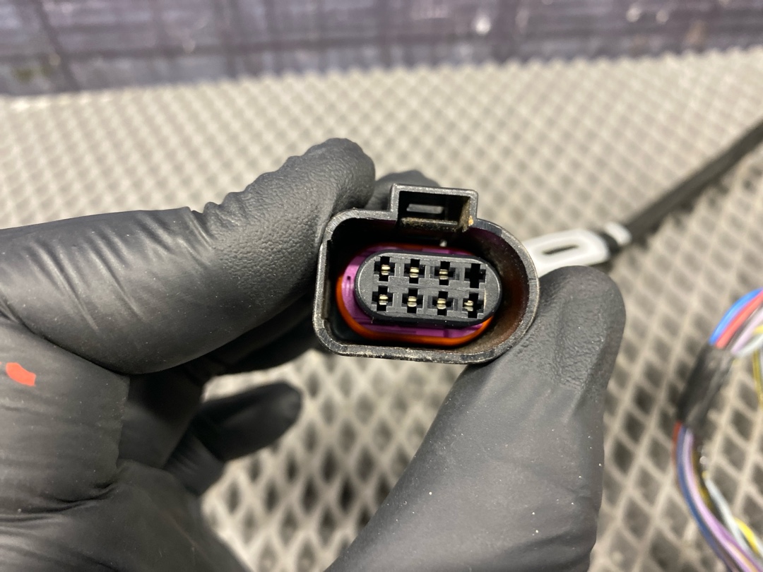 Проводка двери, 750 рублей, Красноярск