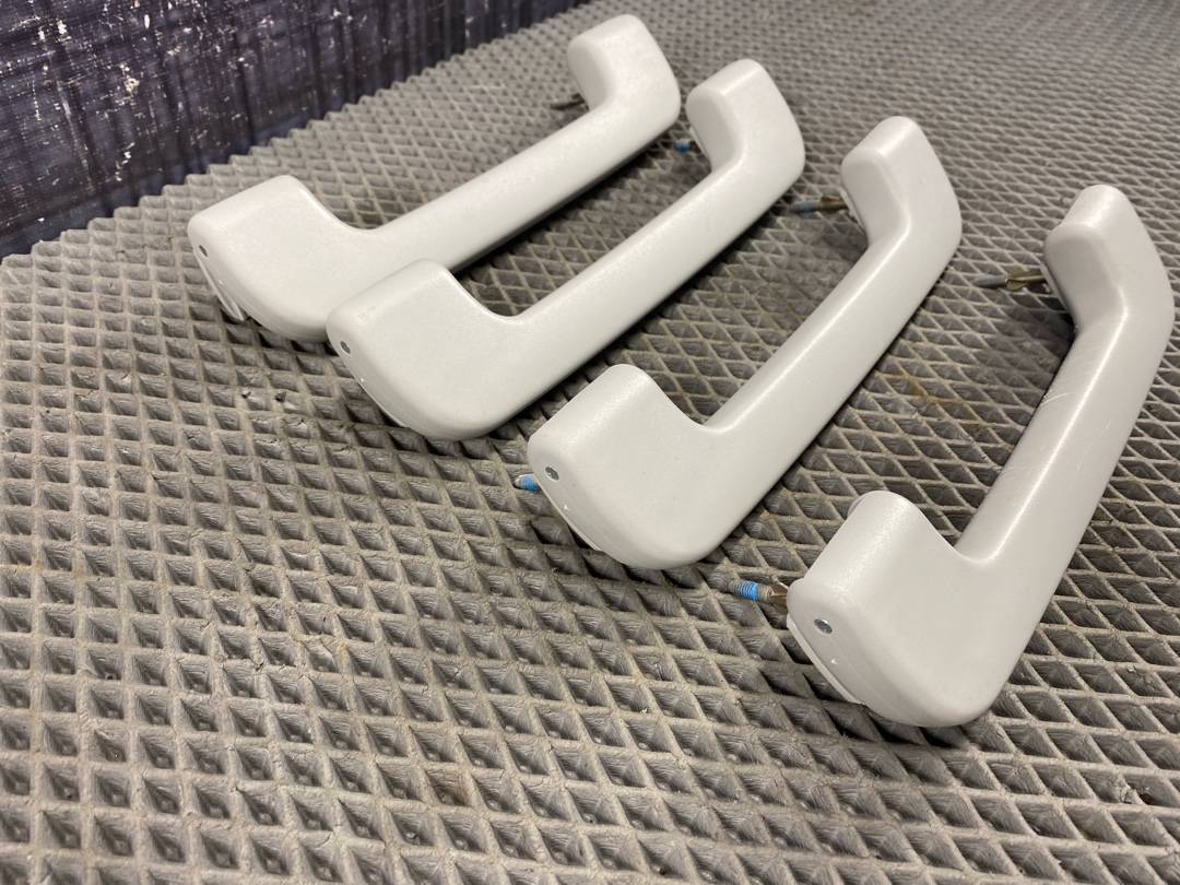 Потолочная ручка, 355 рублей, Красноярск