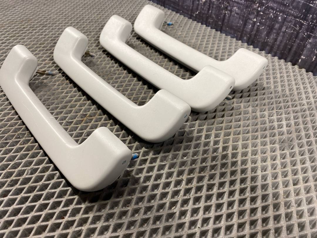 Потолочная ручка, 355 рублей, Красноярск