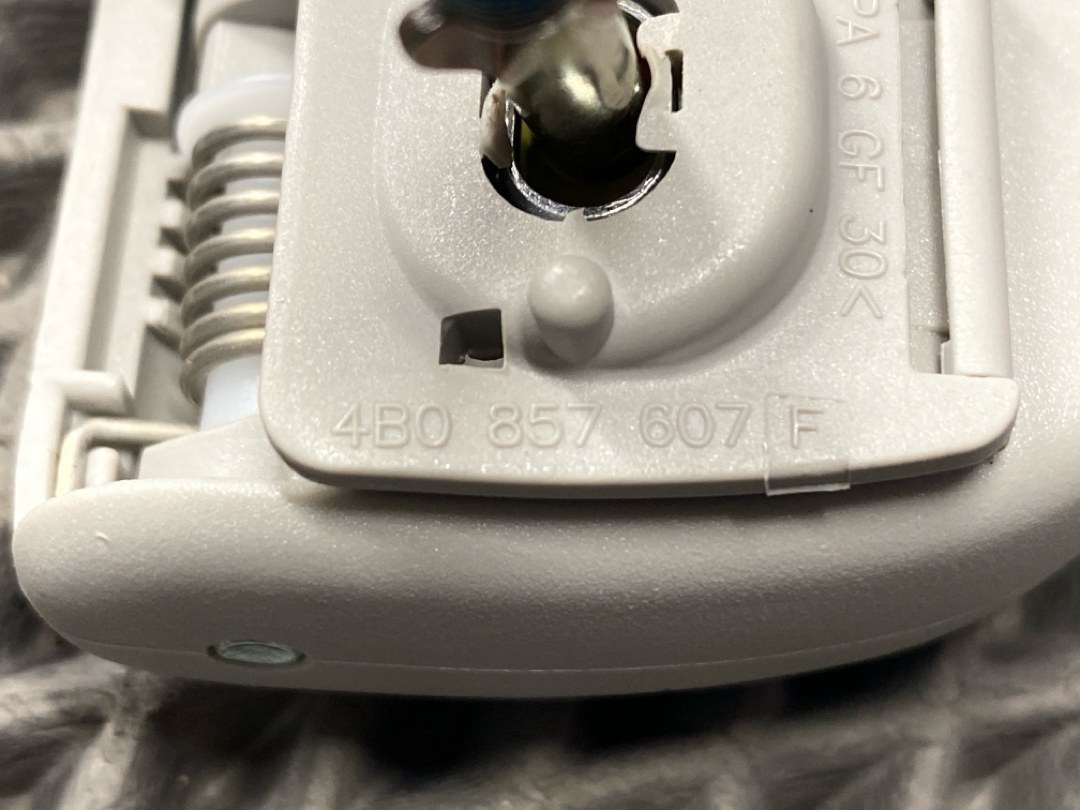 Потолочная ручка, 355 рублей, Красноярск