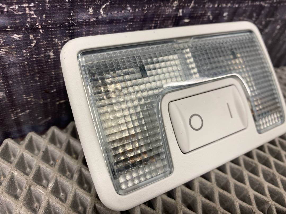 Плафон салона, 255 рублей, Красноярск