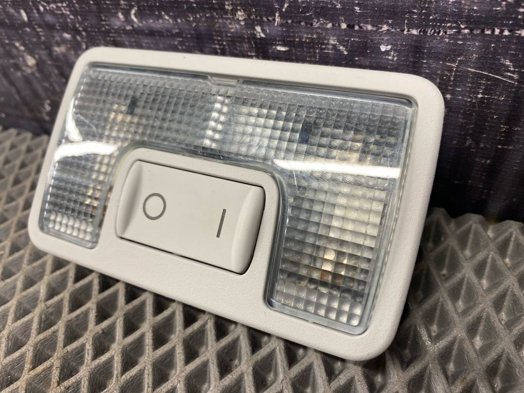 Плафон салона, 255 рублей, Красноярск