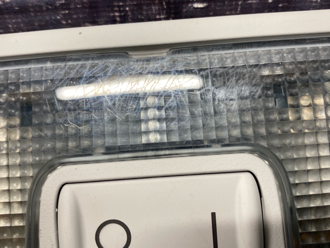 Плафон салона, 255 рублей, Красноярск