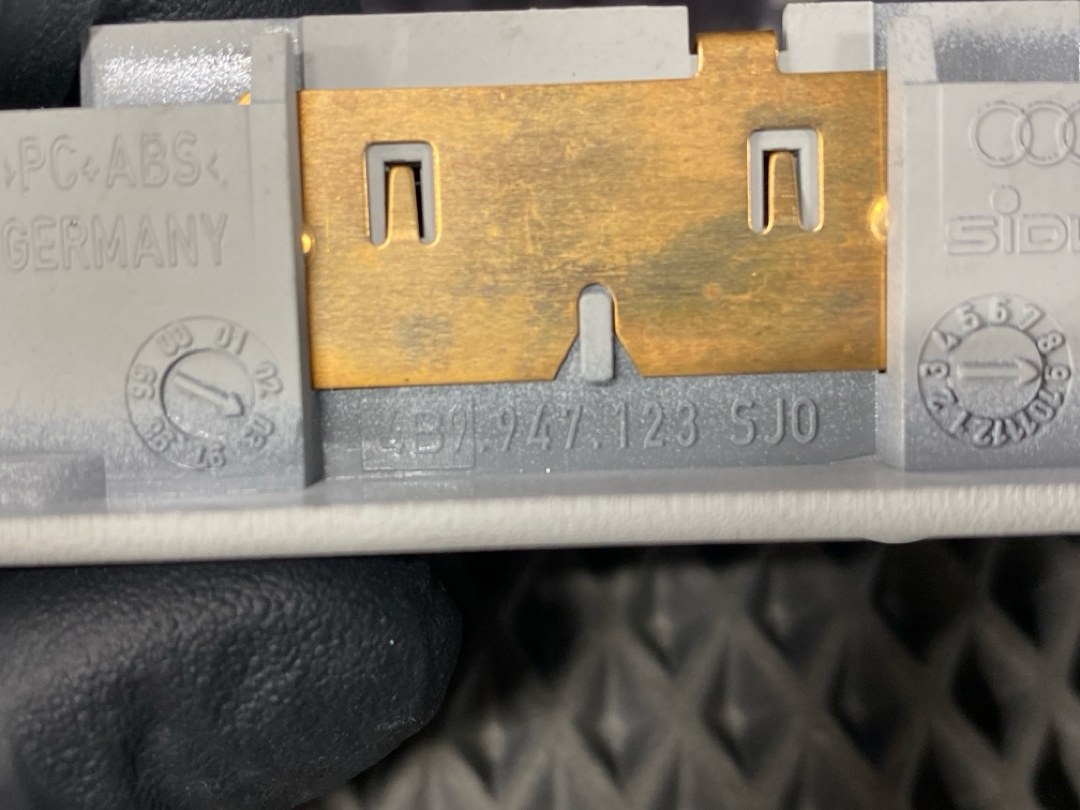 Плафон салона, 255 рублей, Красноярск