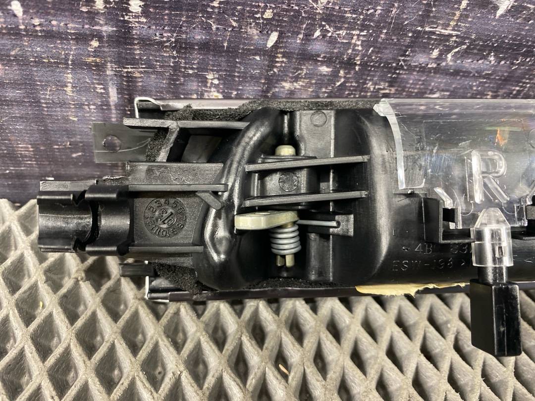 Ручка двери внутренняя, 460 рублей, Красноярск