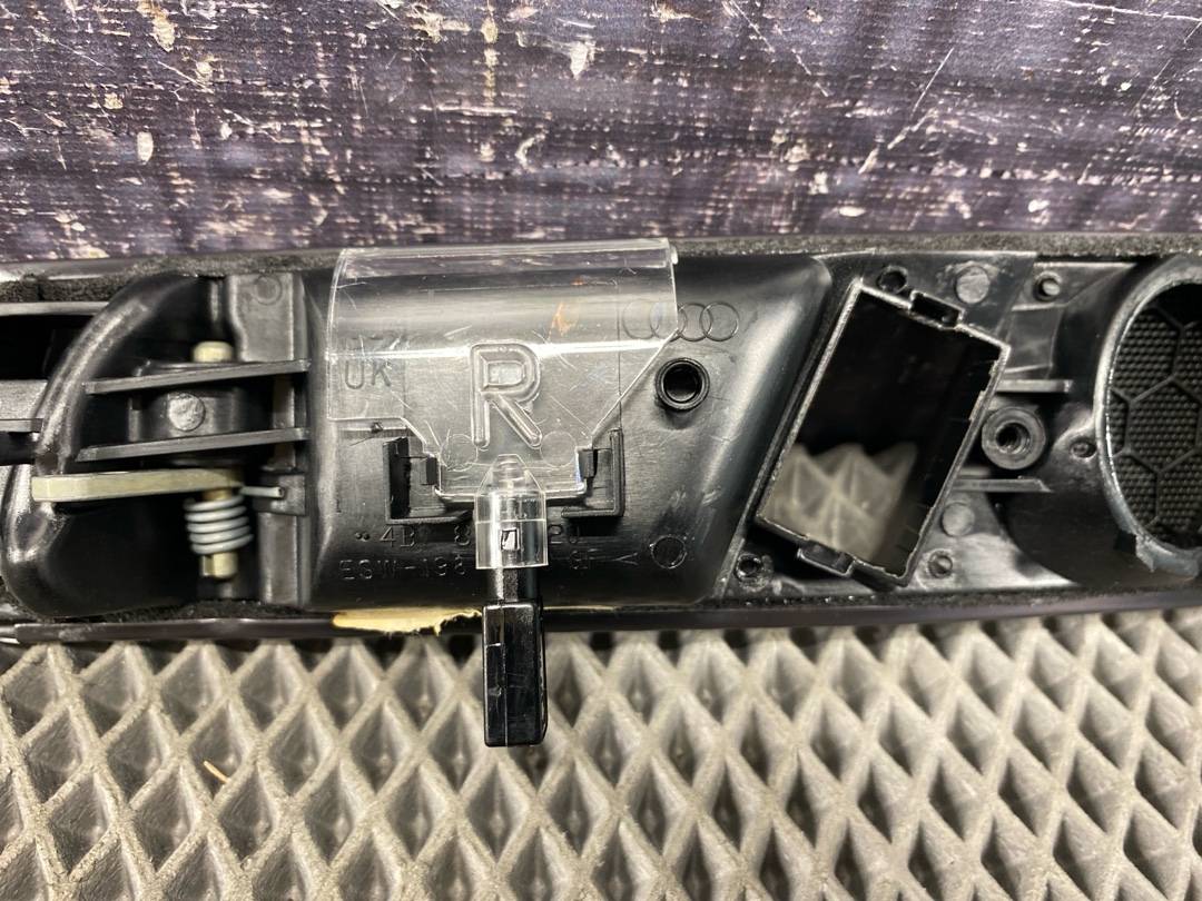 Ручка двери внутренняя, 460 рублей, Красноярск